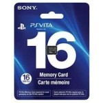 PS Vita 16GB Memory Card – official mid-capacity storage for PlayStation Vita